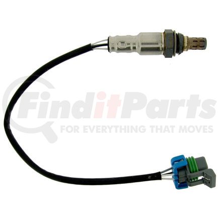 21058 by NTK - NTK OE Type Oxygen Sensor