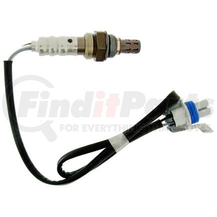 21061 by NTK - NTK OE Type Oxygen Sensor