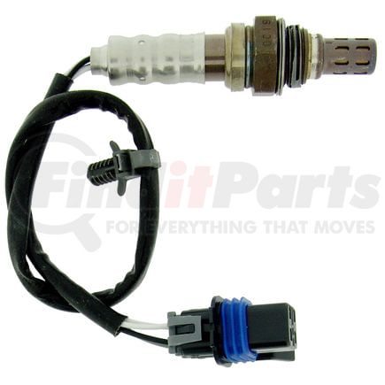 21060 by NTK - NTK OE Type Oxygen Sensor