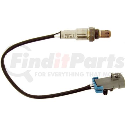 21069 by NTK - NTK OE Type Oxygen Sensor