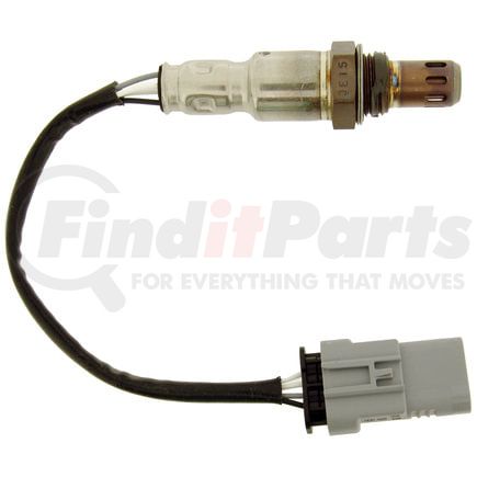 21072 by NTK - NTK OE Type Oxygen Sensor