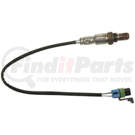 21078 by NTK - NTK OE Type Oxygen Sensor