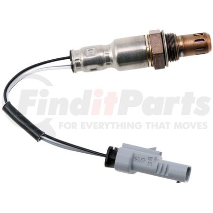 21086 by NTK - NTK OE Type Oxygen Sensor