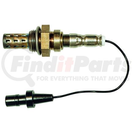 21500 by NTK - NTK OE Type Oxygen Sensor