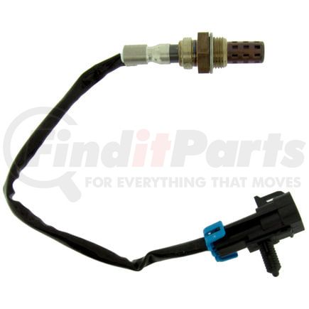 21504 by NTK - NTK OE Type Oxygen Sensor