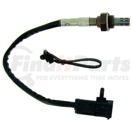 21506 by NTK - NTK OE Type Oxygen Sensor