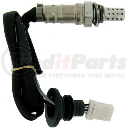 21511 by NTK - NTK OE Type Oxygen Sensor