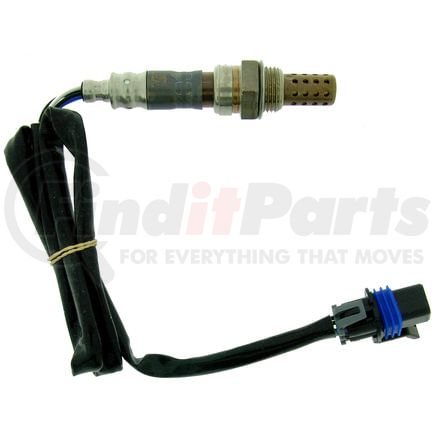 21510 by NTK - NTK OE Type Oxygen Sensor