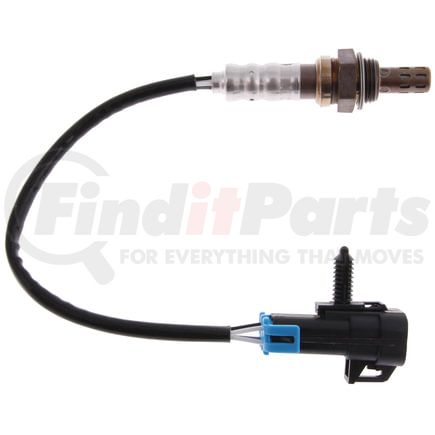 21517 by NTK - NTK OE Type Oxygen Sensor
