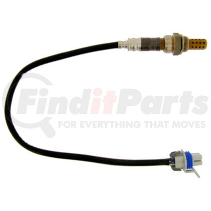 21514 by NTK - NTK OE Type Oxygen Sensor