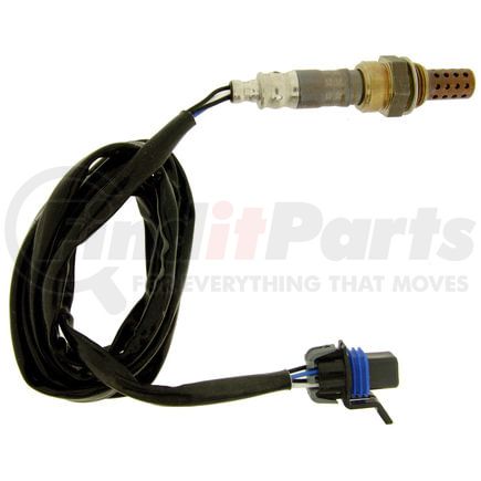 21523 by NTK - NTK OE Type Oxygen Sensor
