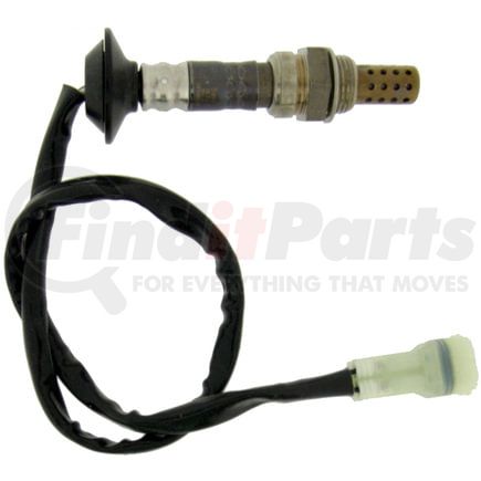 21524 by NTK - NTK OE Type Oxygen Sensor
