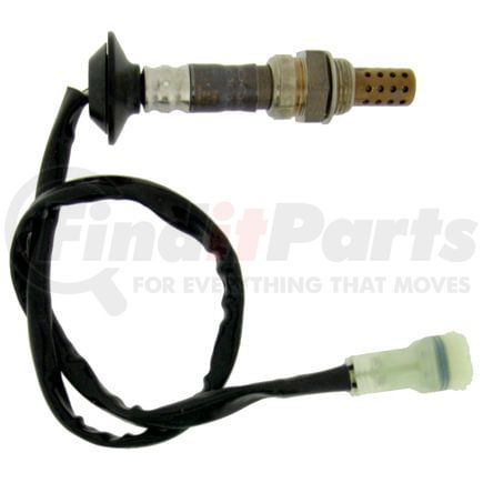 21527 by NTK - NTK OE Type Oxygen Sensor