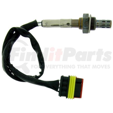 NTK 21529 Oxygen Sensor NTK OE Type Oxygen Sensor