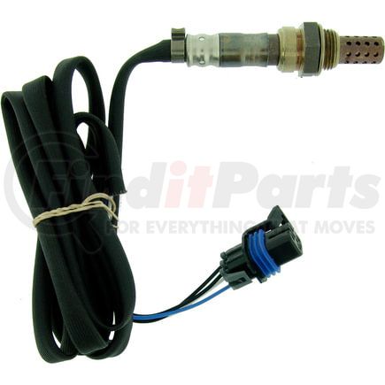 21536 by NTK - NTK OE Type Oxygen Sensor