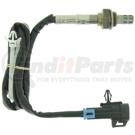 21538 by NTK - NTK OE Type Oxygen Sensor