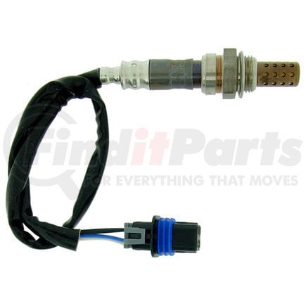 21544 by NTK - NTK OE Type Oxygen Sensor