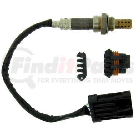 21551 by NTK - NTK OE Type Oxygen Sensor