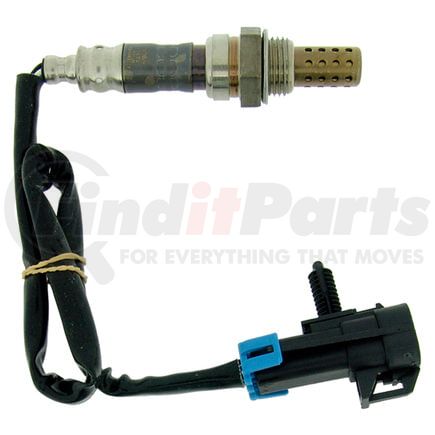 21558 by NTK - NTK OE Type Oxygen Sensor