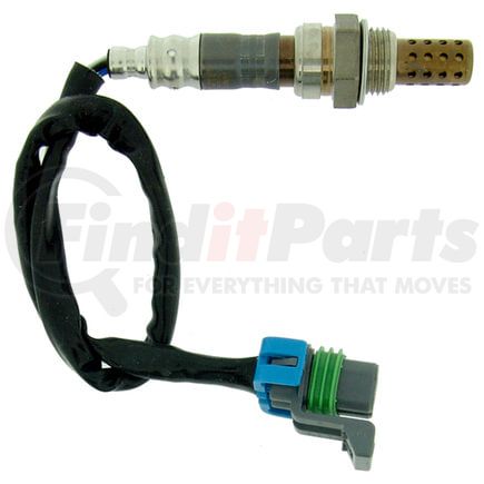 21560 by NTK - NTK OE Type Oxygen Sensor