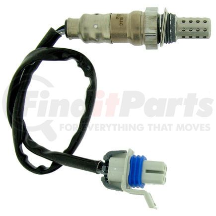 21562 by NTK - NTK OE Type Oxygen Sensor