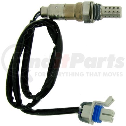 21564 by NTK - NTK OE Type Oxygen Sensor