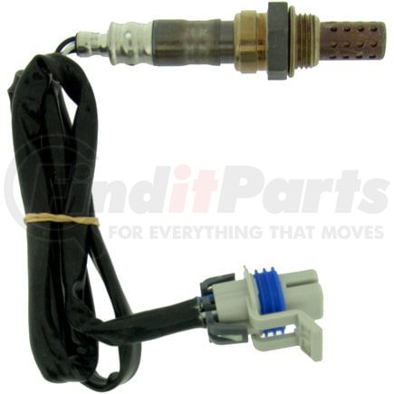 21566 by NTK - NTK OE Type Oxygen Sensor