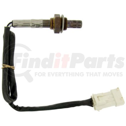 21568 by NTK - NTK OE Type Oxygen Sensor