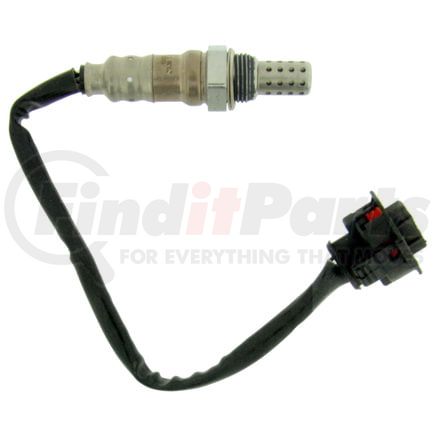 21572 by NTK - NTK OE Type Oxygen Sensor