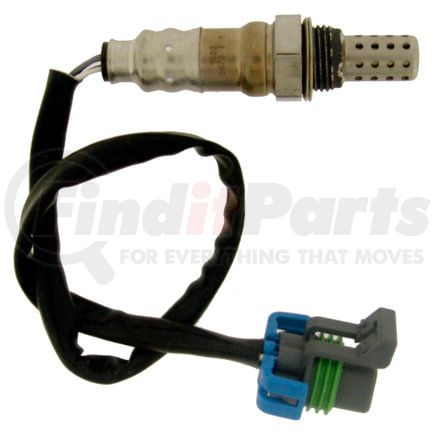 21574 by NTK - NTK OE Type Oxygen Sensor