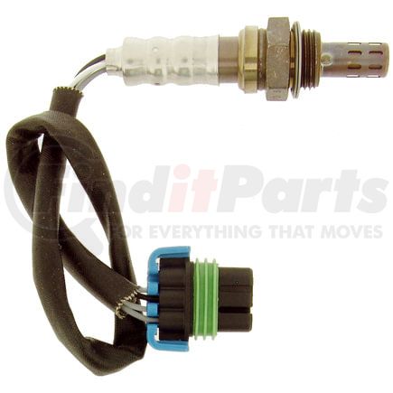 21576 by NTK - NTK OE Type Oxygen Sensor