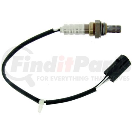 22000 by NTK - NTK OE Type Oxygen Sensor