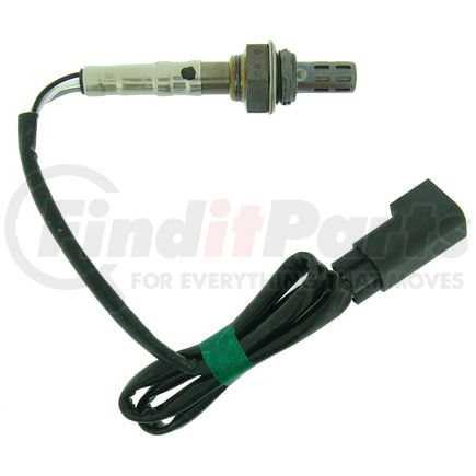 22010 by NTK - NTK OE Type Oxygen Sensor