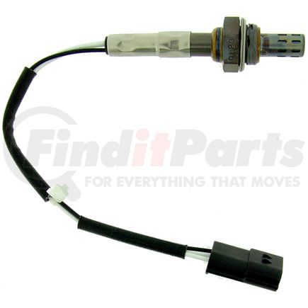 22034 by NTK - NTK OE Type Oxygen Sensor