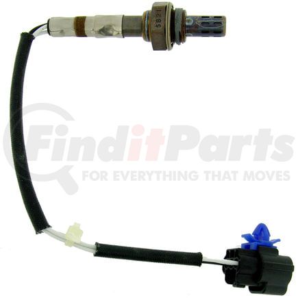 22064 by NTK - NTK OE Type Oxygen Sensor