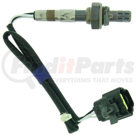 22062 by NTK - NTK OE Type Oxygen Sensor