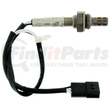 22065 by NTK - NTK OE Type Oxygen Sensor