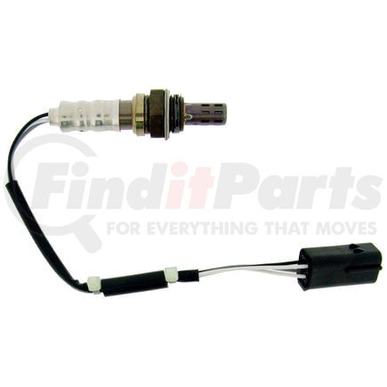 22092 by NTK - NTK OE Type Oxygen Sensor