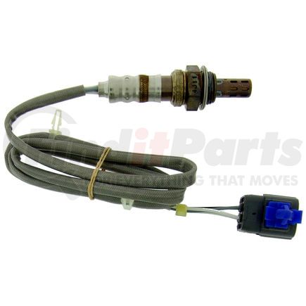 22100 by NTK - NTK OE Type Oxygen Sensor