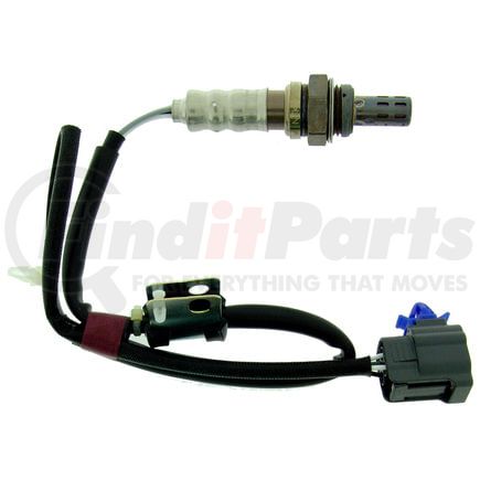 22102 by NTK - NTK OE Type Oxygen Sensor