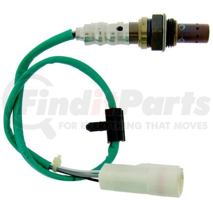 22113 by NTK - NTK OE Type Oxygen Sensor