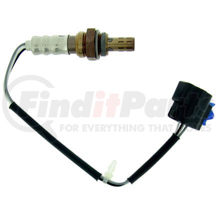 22114 by NTK - NTK OE Type Oxygen Sensor