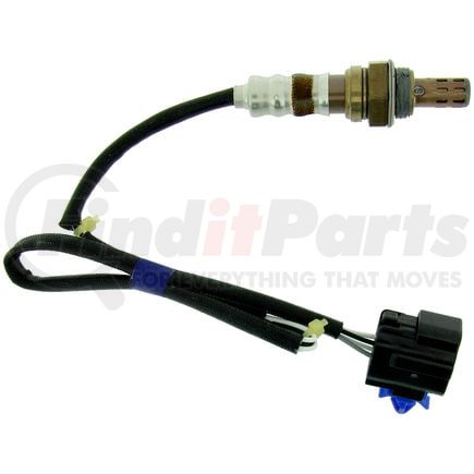 22117 by NTK - NTK OE Type Oxygen Sensor