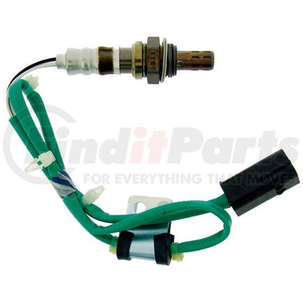 22116 by NTK - NTK OE Type Oxygen Sensor