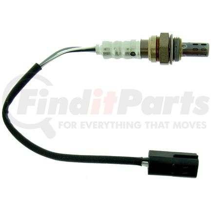 22118 by NTK - NTK OE Type Oxygen Sensor