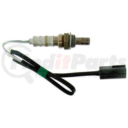 22120 by NTK - NTK OE Type Oxygen Sensor