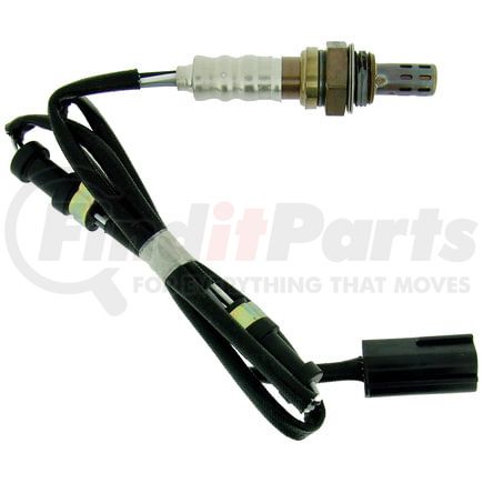 22126 by NTK - NTK OE Type Oxygen Sensor