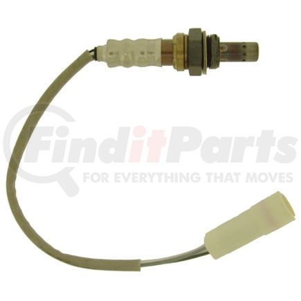 22130 by NTK - NTK OE Type Oxygen Sensor