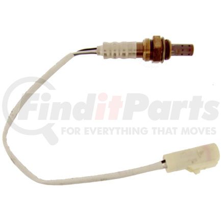 22138 by NTK - NTK OE Type Oxygen Sensor