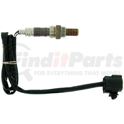22502 by NTK - NTK OE Type Oxygen Sensor